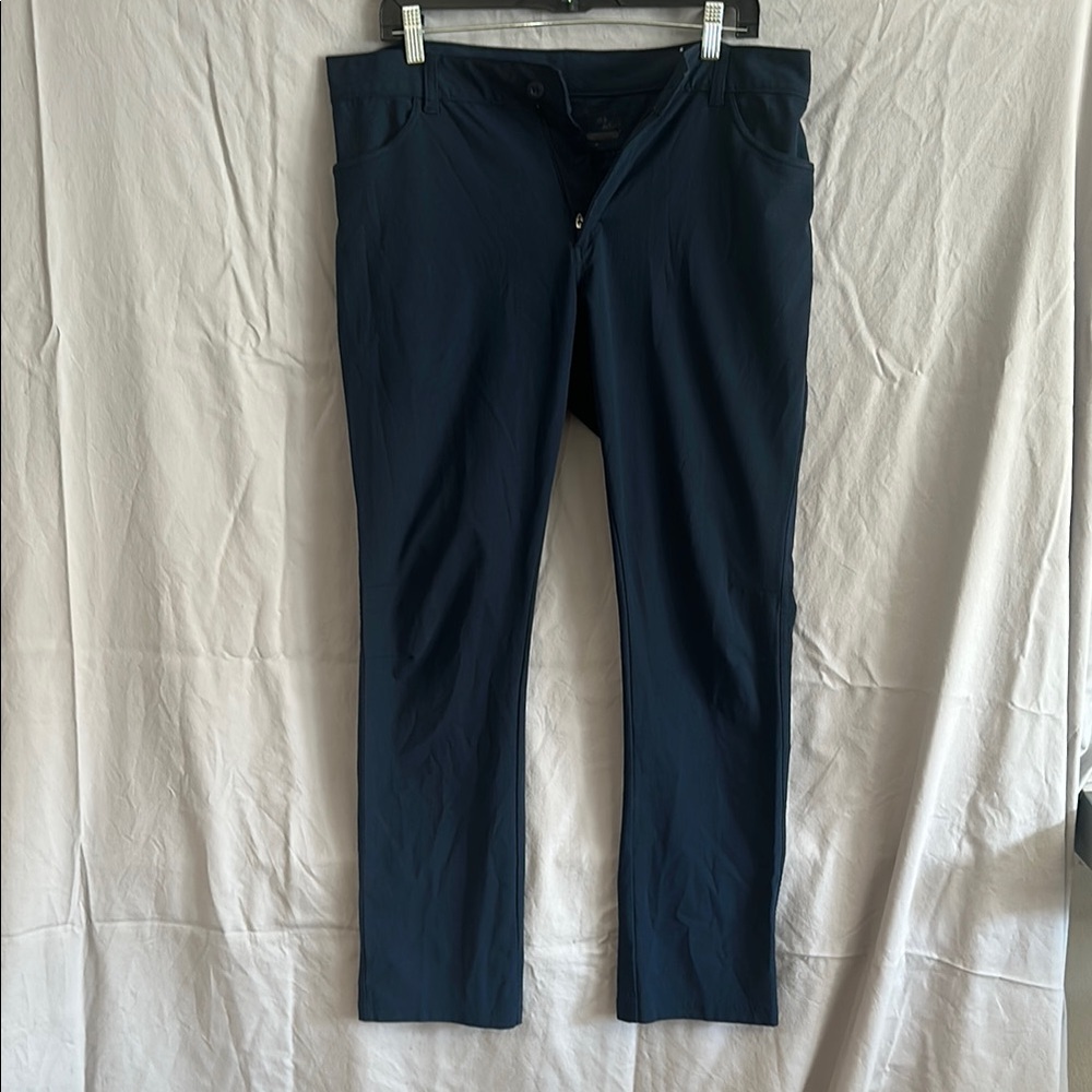Men's Old Navy Active Navy Blue Pants